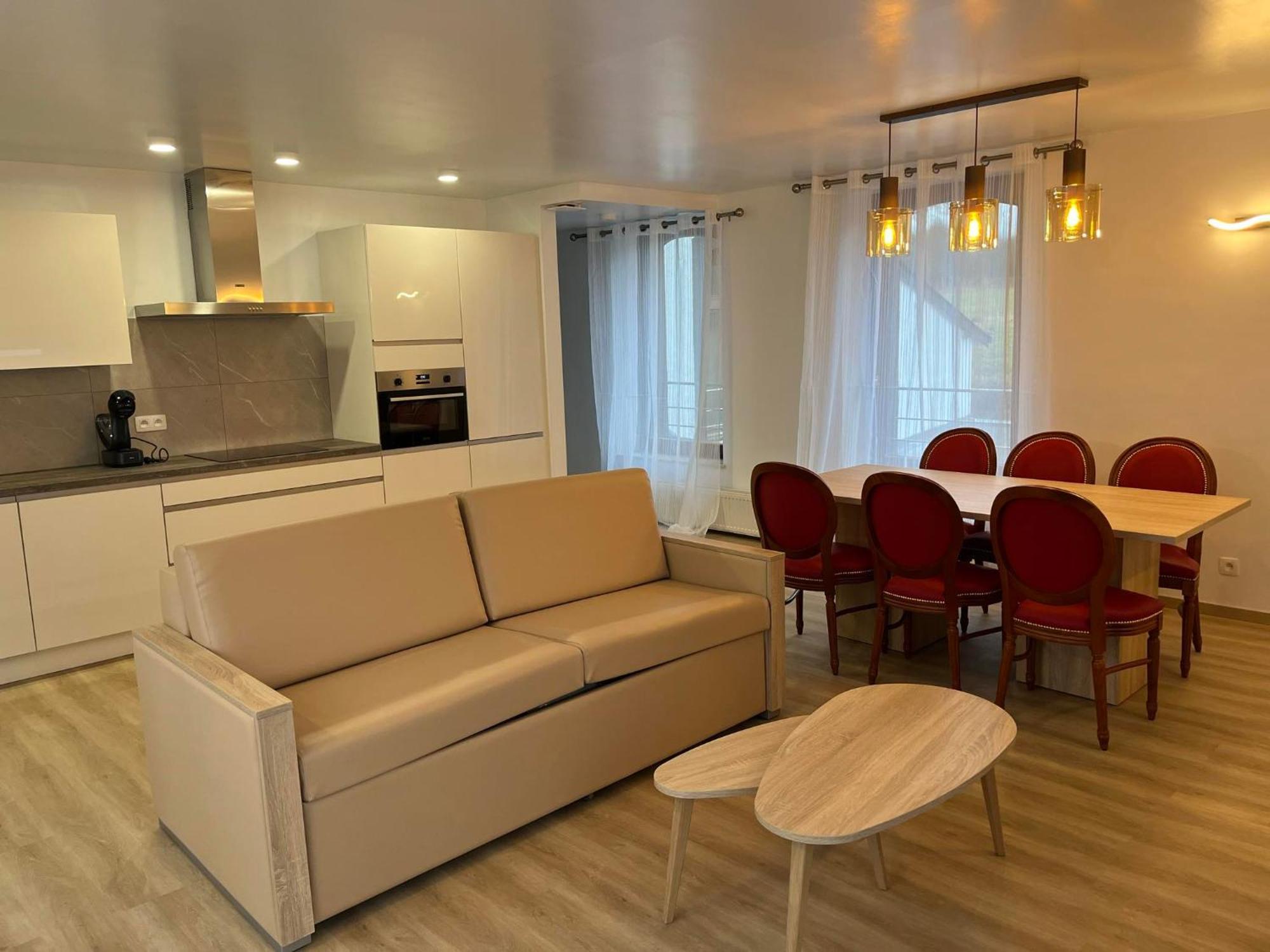 Residence De La Roseraie 夫洛朗维耶 外观 照片